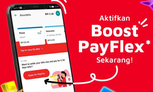Aplikasi Terpercaya Boost: Pinjaman Online Cepat dan Aman